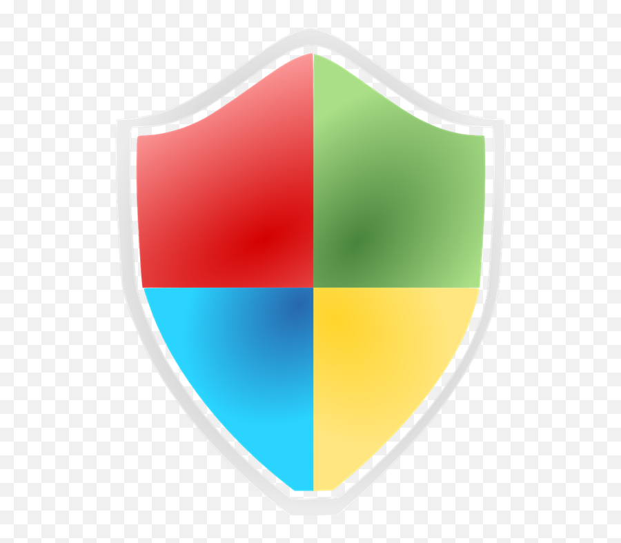 Windows Firewall Logo - Crest Png,Logo Windows - free transparent png ...