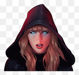 Taylor Swift Ready For It Taymoji - Clipart png