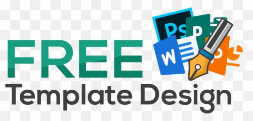 Free A4 Certificate Template 06 Design - Graphic png