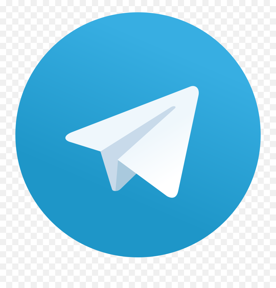 Filetelegram Logosvg - Wikimedia Commons Telegram Logo Png,Logo Circle Png