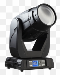 Robin 300e Beam - Moving Lighting Png