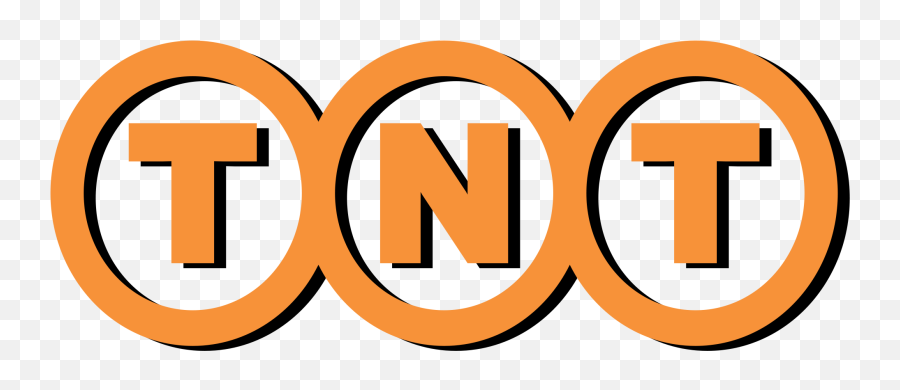 Download Hd Tnt Logo Free Transparent Logos Png Nba - Tnt Express Logo,All Nba Logos