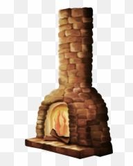 Png Images Chimney 19png Snipstock - Chocolate,Chimney Png