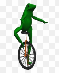 Dat Boy Png - Transparent Boi
