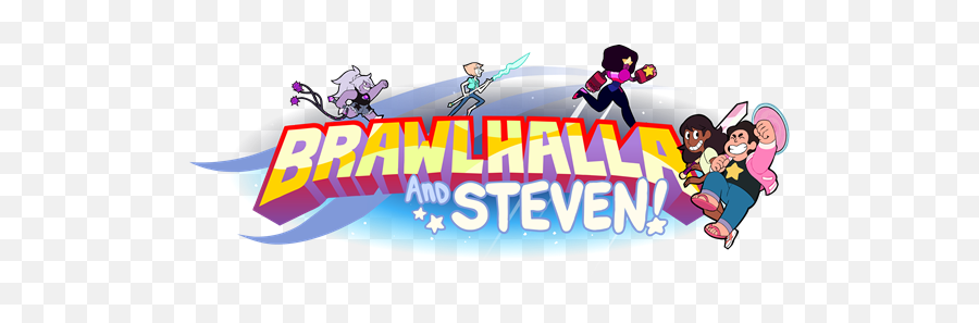 Steven Universe Gems Garnet - Steven Universe Brawlhalla Pearl Png,Brawlhalla Logo
