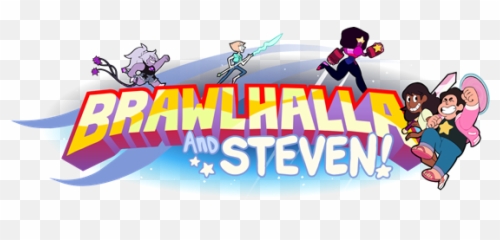 Steven Universe Gems Garnet - Steven Universe Brawlhalla Pearl Png,Brawlhalla Logo