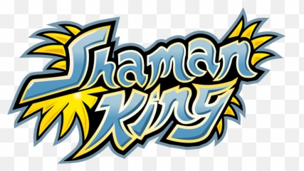 Shaman King U2014 Wikipédia - Shaman King Png,Terroriser Logo