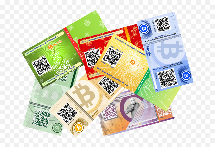 Download Scratch Paper Png - Bitcoin Paper Wallets,Paper Png