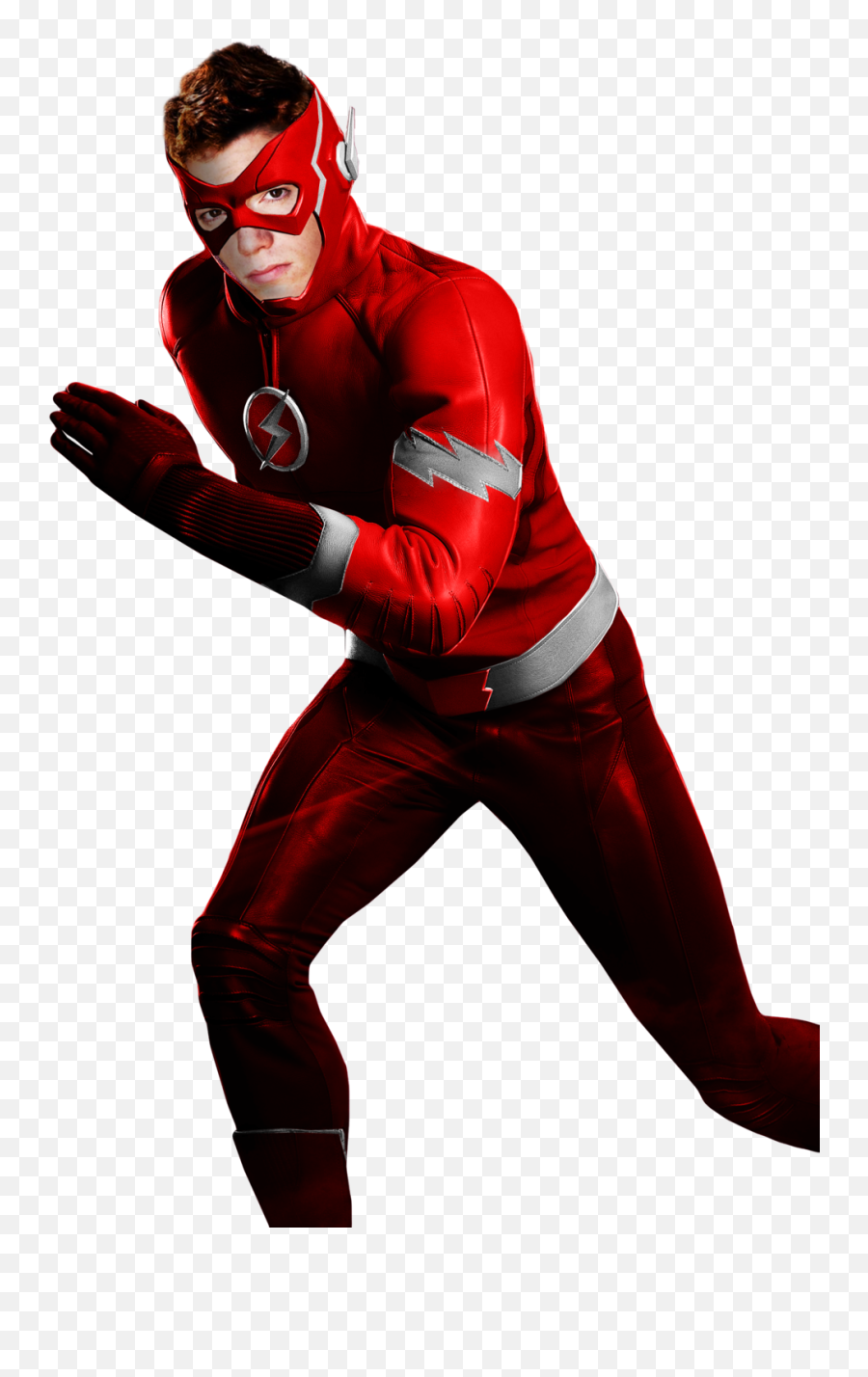Vector Wally West Png 36161 - Free Icons And Png Backgrounds Rebirth Wally West Cw,The Flash Transparent Background