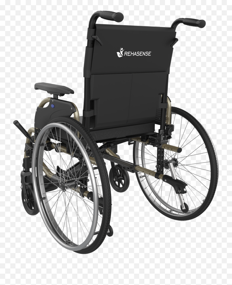 Icon 40 Wheelchair U2013 Indycare - Wheelchair Png,Wheelchair Png