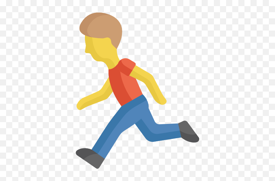 Run - Free People Icons Animation Run Icon Png,Person Running Png