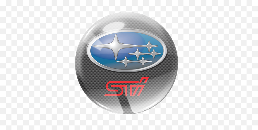Subaru Sti Logo - Mac Reminder App Icon Png,Subaru Logo Transparent