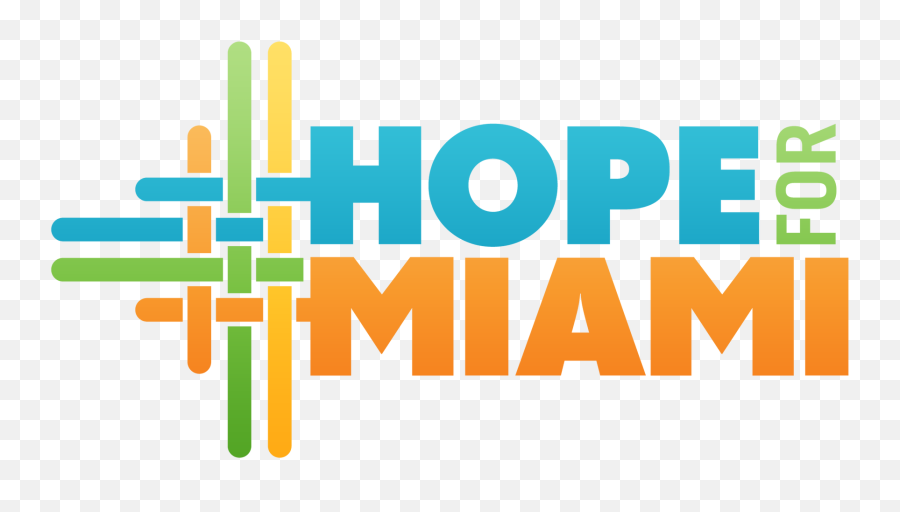 Home - Hope For Miami Logo Png,Miami Png