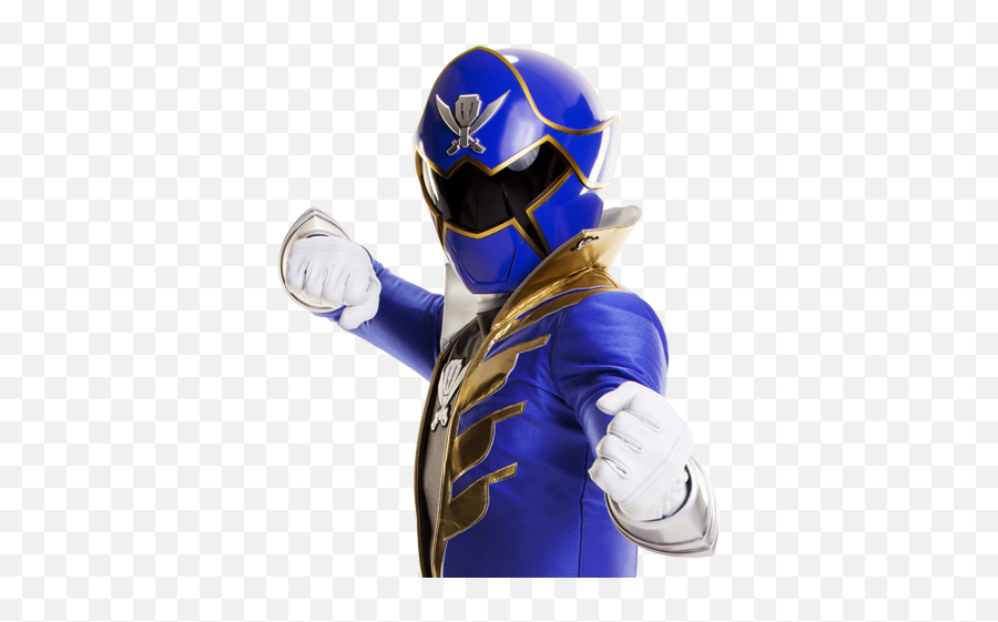 The Blue Ranger From Power Rangers Megaforce Nickcom - Blue Ranger Super Megaforce Png,Power Rangers Png