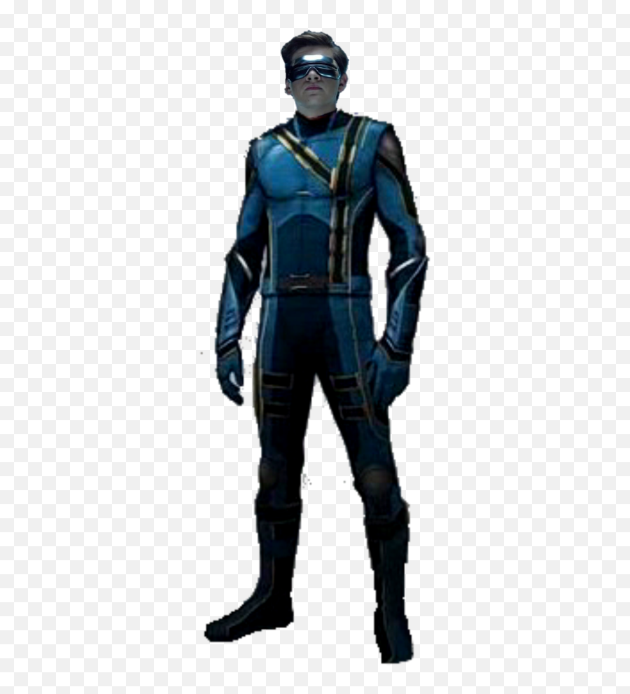 Png Ciclope - X Men Apocalypse Cyclops Suit,Xmen Png