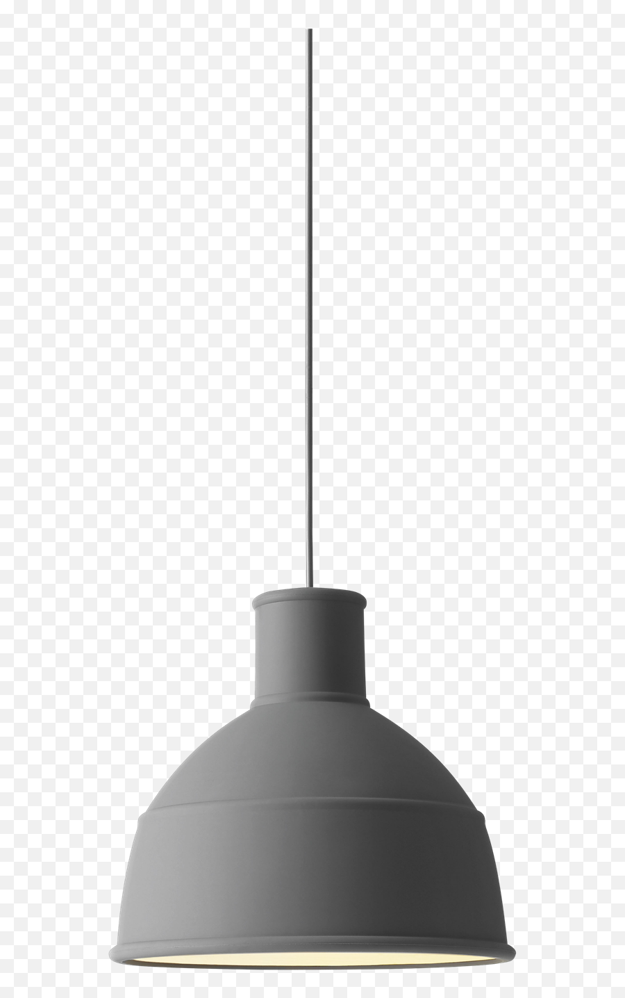 Unfold Pendant Lamp A To Brighten Any Room - Muuto Unfold Pendant Lamp Png,Hanging Light Png