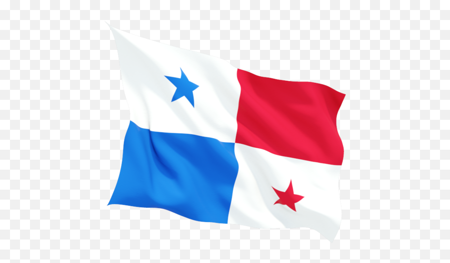 Panama Flag Png Clipart - Panama Flag Gif Png,Panama Flag Png