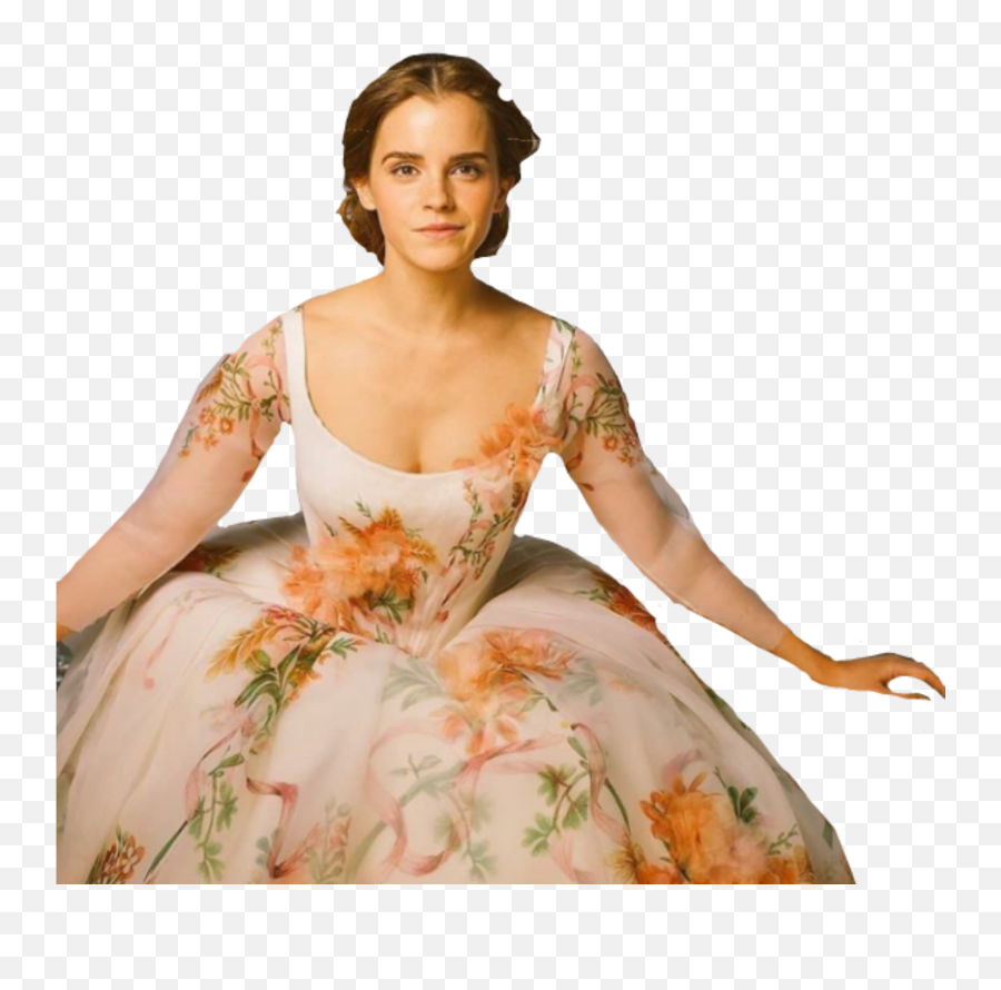 Emma Watson Emmawatson Belle Png