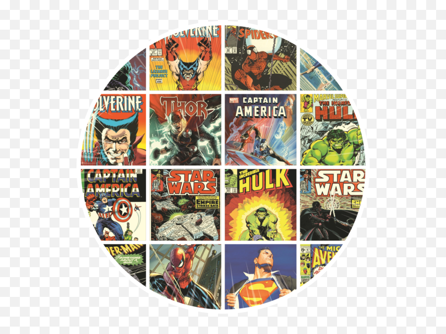 Stan Lee Exhibition Circle - Portsmouth Comic Con Stan Lee Comics Png,Stan Lee Png