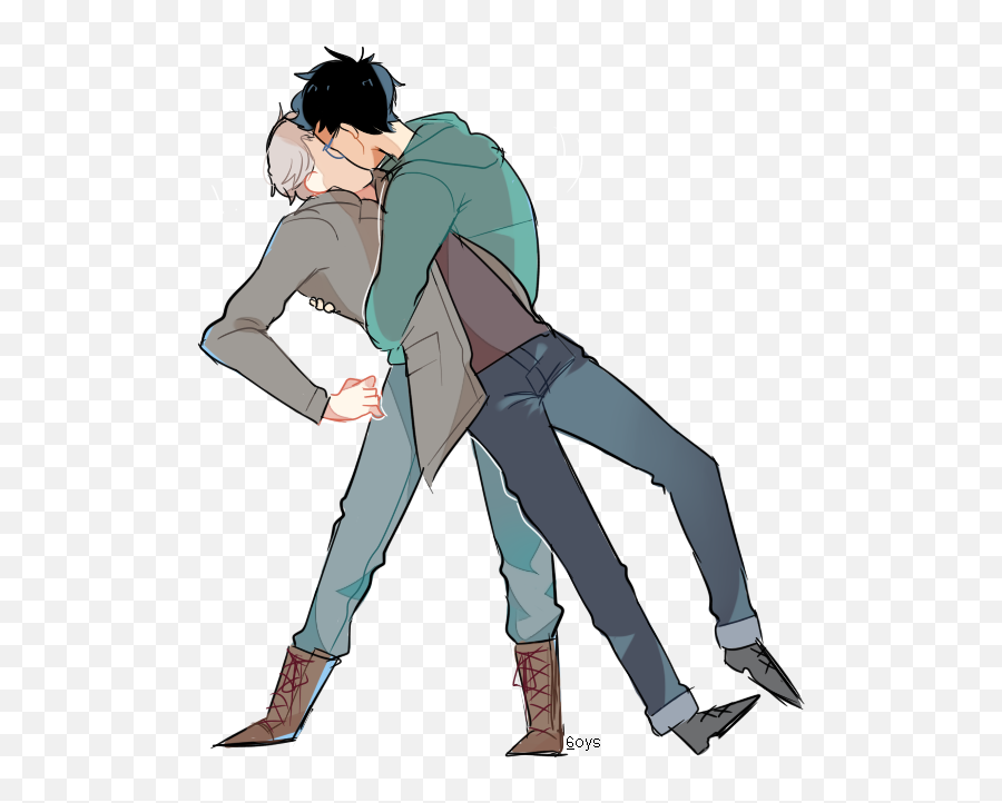 Pin En Yuri - Transparent Yuri On Ice Png,Yuri On Ice Transparent