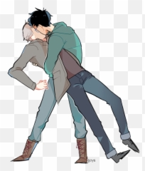Pin En Yuri - Transparent Yuri On Ice png