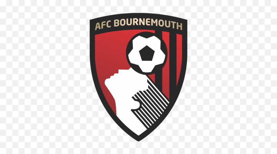 Library Of Afc Bournemouth Logo Image Transparent Stock Png - Bournemouth,Marvel Logo Transparent