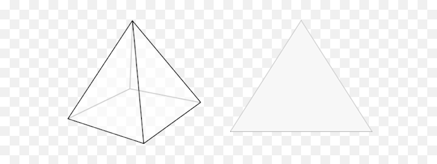 Geometry - Gallery U2014 Same But Different Math Png,Triangles Png