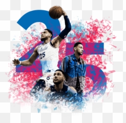 Download Lead Module - Ben Simmons 2k19 Face Png,Ben Simmons Png