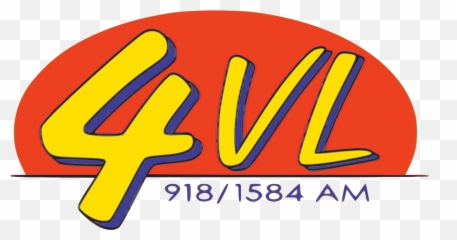4vl - 4vl Radio Png,Vl Logo