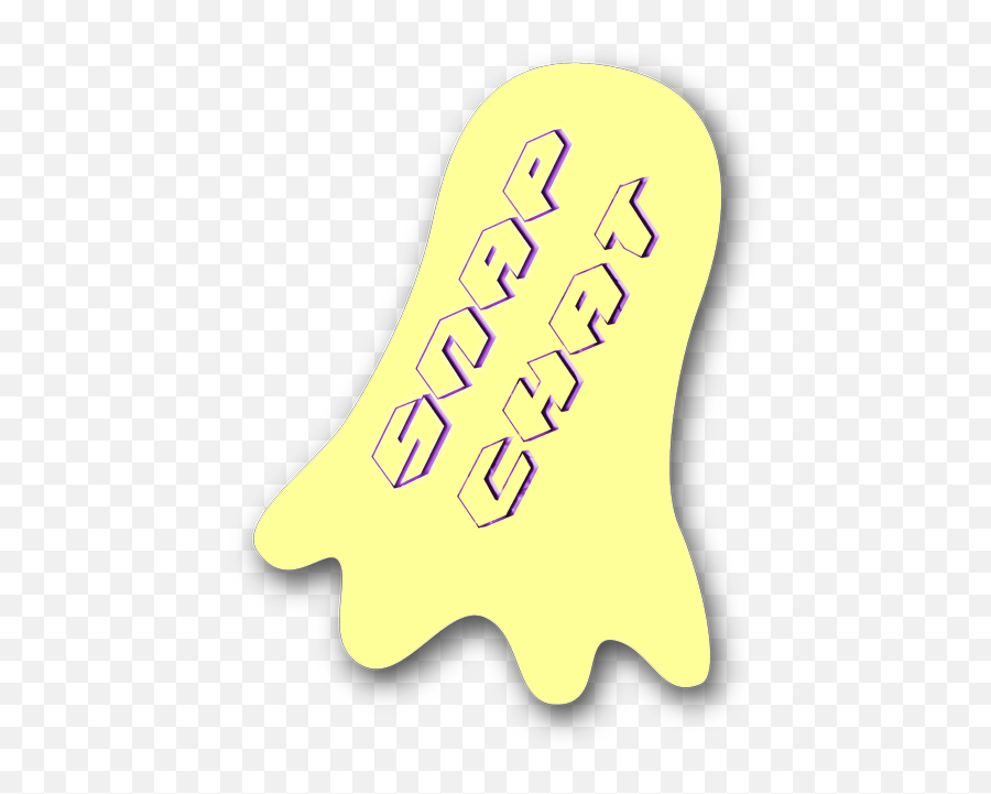 Ghost Representation Of Snapchat - Ghost Olaf Full Size Illustration Png,Snapchat Ghost Transparent