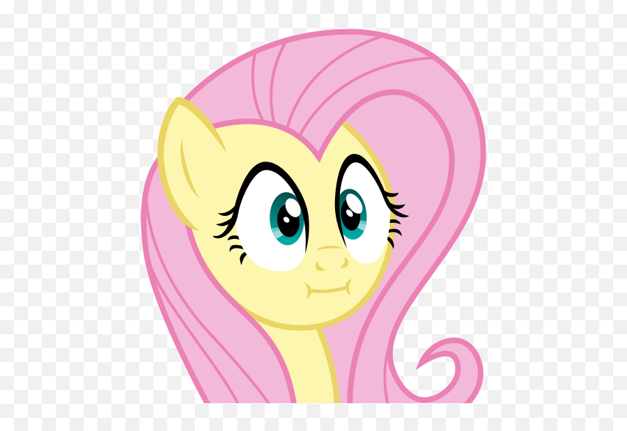 Right So All Of Those Are Things That Might Hurt - Fluttershy Make New Friends But Keep Discord Png,All Might Face Png