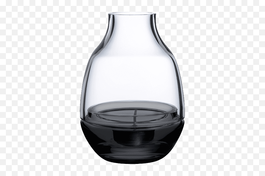 Eden Candle Holder Smoke - Decovrycom Vase Png,Coffee Smoke Png