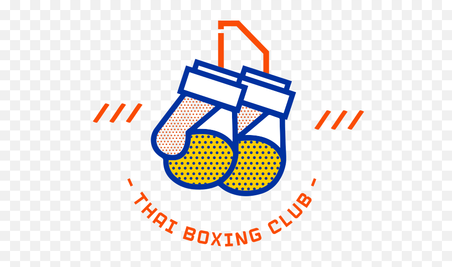 Cheeks Thai Boxing Gym U2013 Stay Healthy In Shape - Swiss Cafe Png,Boxing Logo