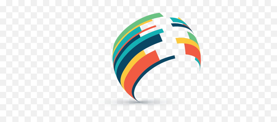 Abstract 3d Logo - Logodix Nhrd Hosur Chapter Png,Logo Templates