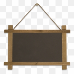 Hanging Picture Png 4 Image - Frame