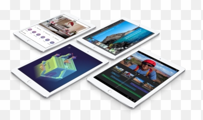 Review Apple Ipad Air 2 Fortune - Ipad Storage png