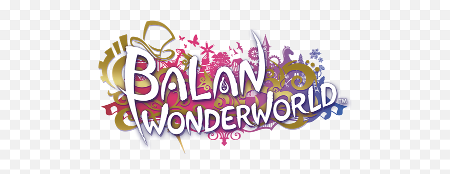 Cult Classic Nier Replicant Now In Development Fullsync - Balan Wonderworld Logo Png,Nier Automata Logo