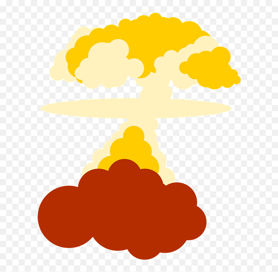 Nuclear Explosion Clipart Free Download Transparent Png - Kata Tjuta,Nuclear Png