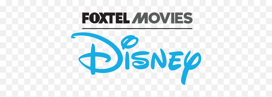 Foxtel Movies Disney - Logo Archive Foxtel Movies Disney Logo Png,Disney + Logo