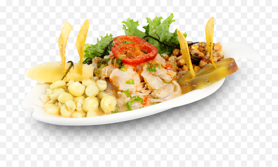 Cevichería Don Sebas U2013 Restaurante Especializado En Ceviches - Plato De Ceviche Png,Ceviche Png