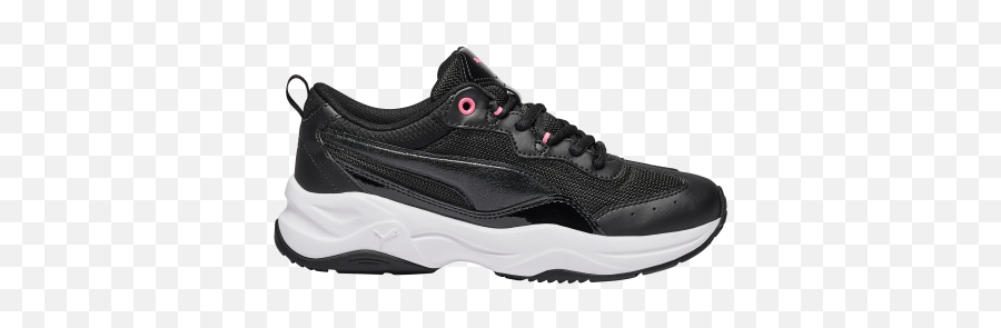 Puma Gunwharf Quays - Running Shoe Png,Puma Shoe Logo