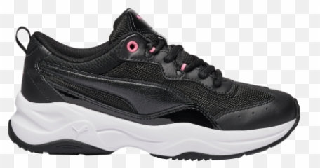 Puma Gunwharf Quays - Running Shoe Png,Puma Shoe Logo