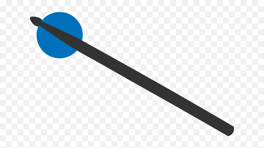 It Is The Thinner Part Of Drumstick - Drumstick Tree Clip Art Png,Drumstick Png