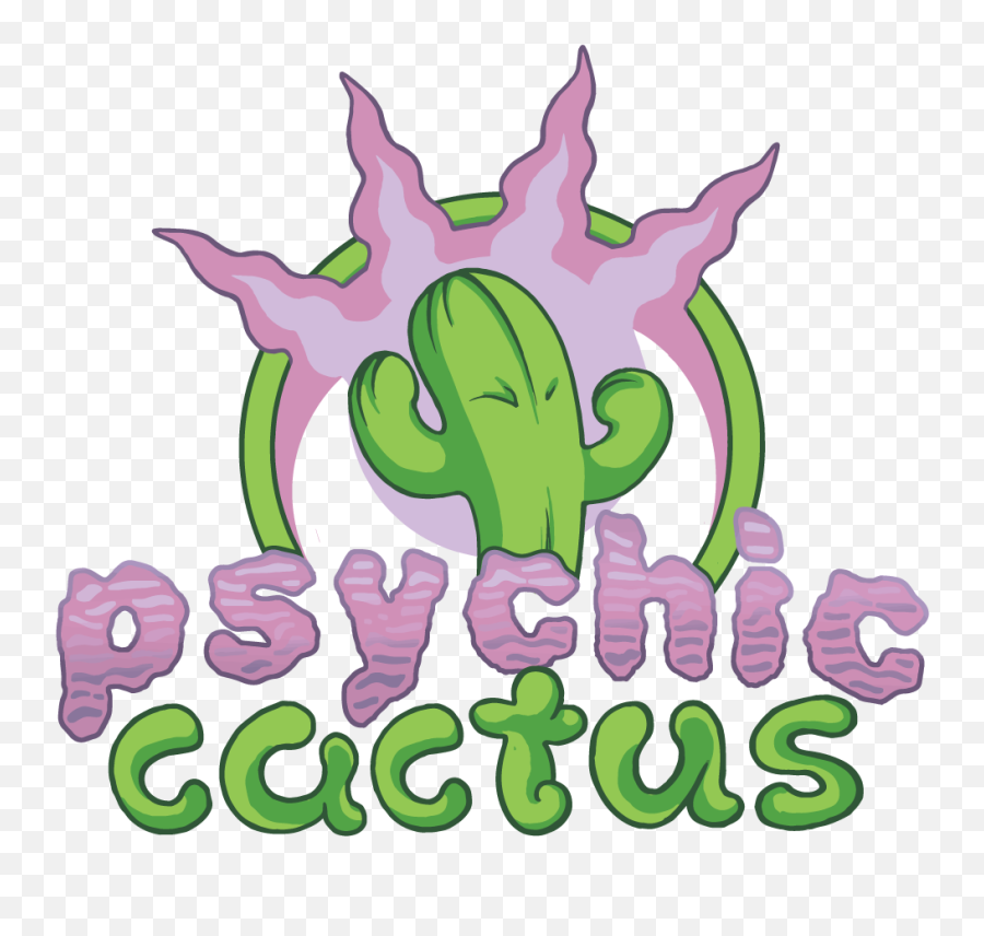 News From The Battlefields - Illustration Png,Cactus Logo