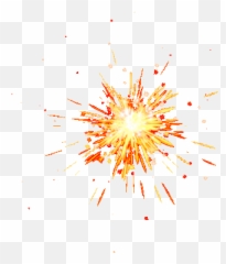 Png Gif Base 2020 - Sparks Transparent