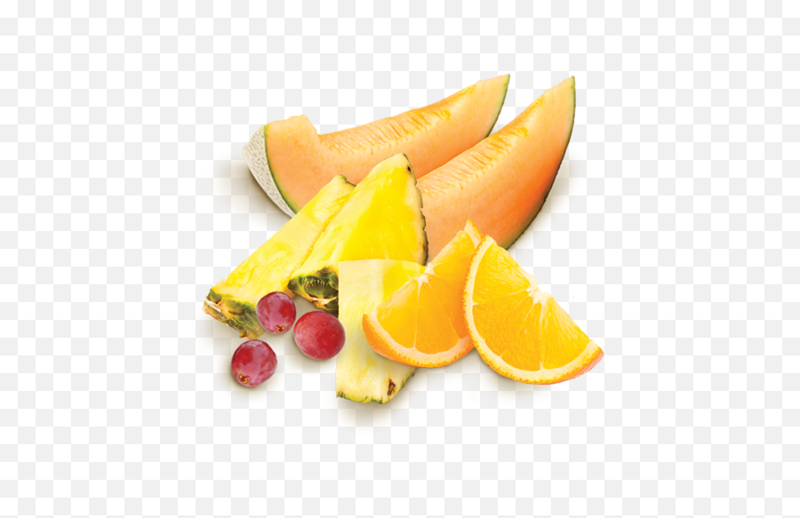 Mix Fruits Slice Png Image - Diet Food,Fruit Salad Png