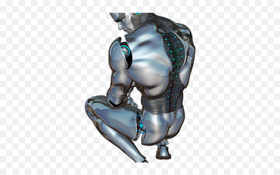 Download Cyborg Png Transparent Images - Cyborg Robot Android Png,Cyborg Transparent