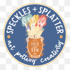 Illustration Png Speckles