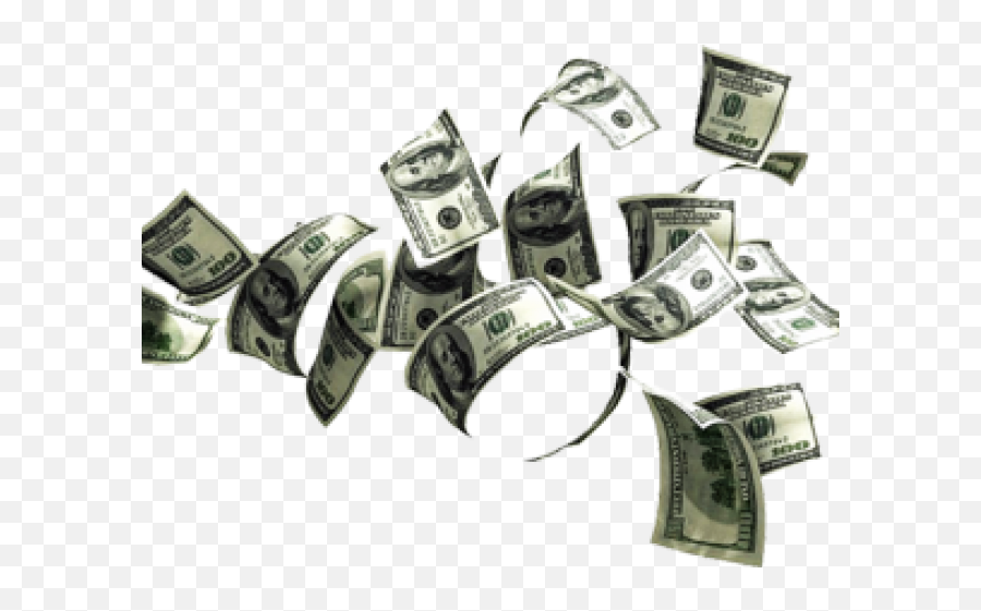 Download Money In The Wind - Money Gif Transparent Background Png,Cash Transparent Background