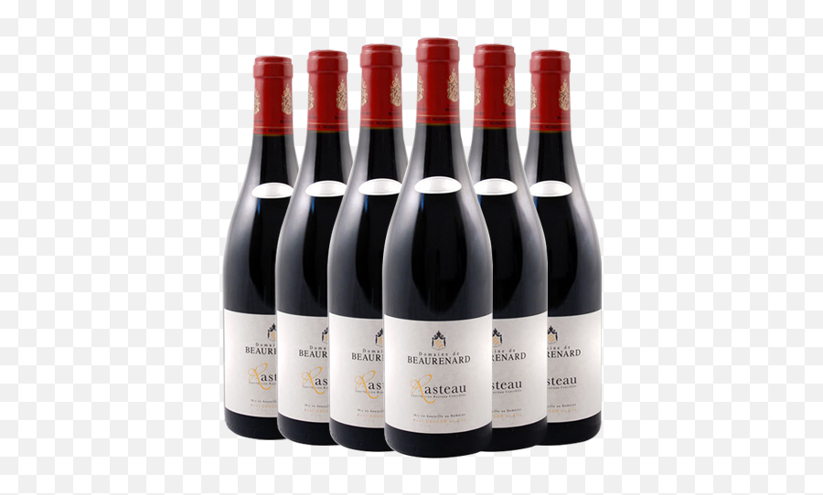 Buy Beaurenard Rasteau Village 2017 - Wine Bottle Png,Limited Time Offer Png